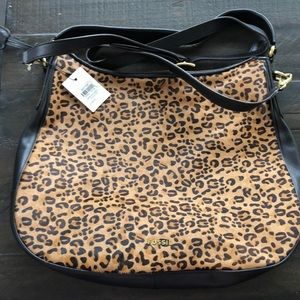 Fossil ZB5477989 Memoir Hobo